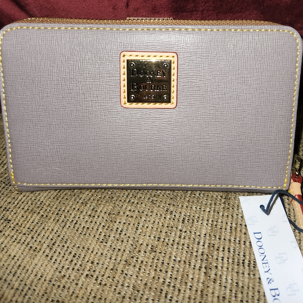 Dooney and Bourke Wallet